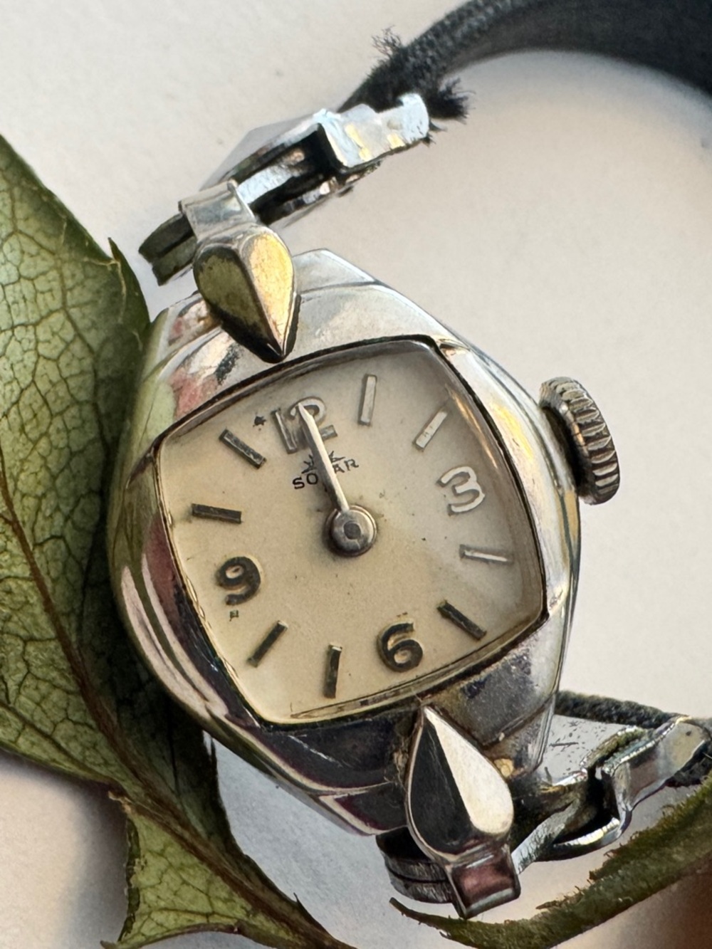 1960s Easton’s Solar Watch